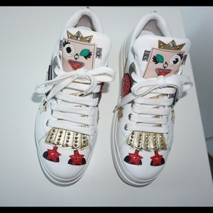 Prada Women Sneakers Size US 6